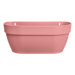 vibia campana wall basket 35cm *poederroze